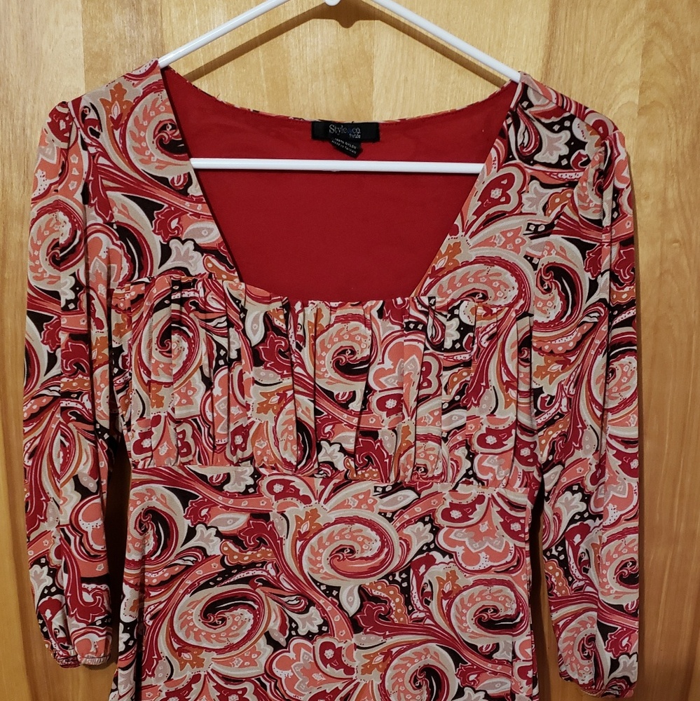 Blouse